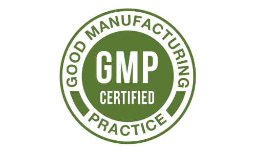 invigorise-gmp-certified